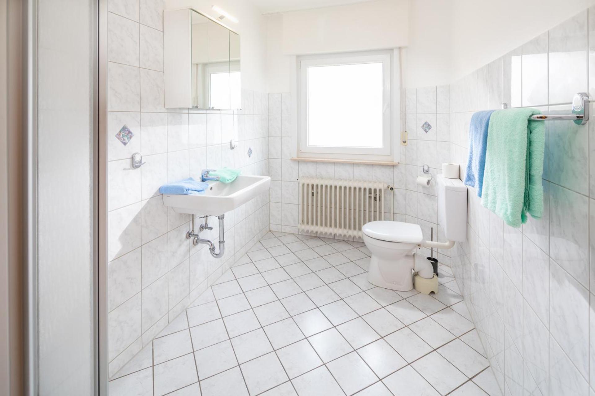 Haus Coordes Wohnung 02 Norderney Luaran gambar