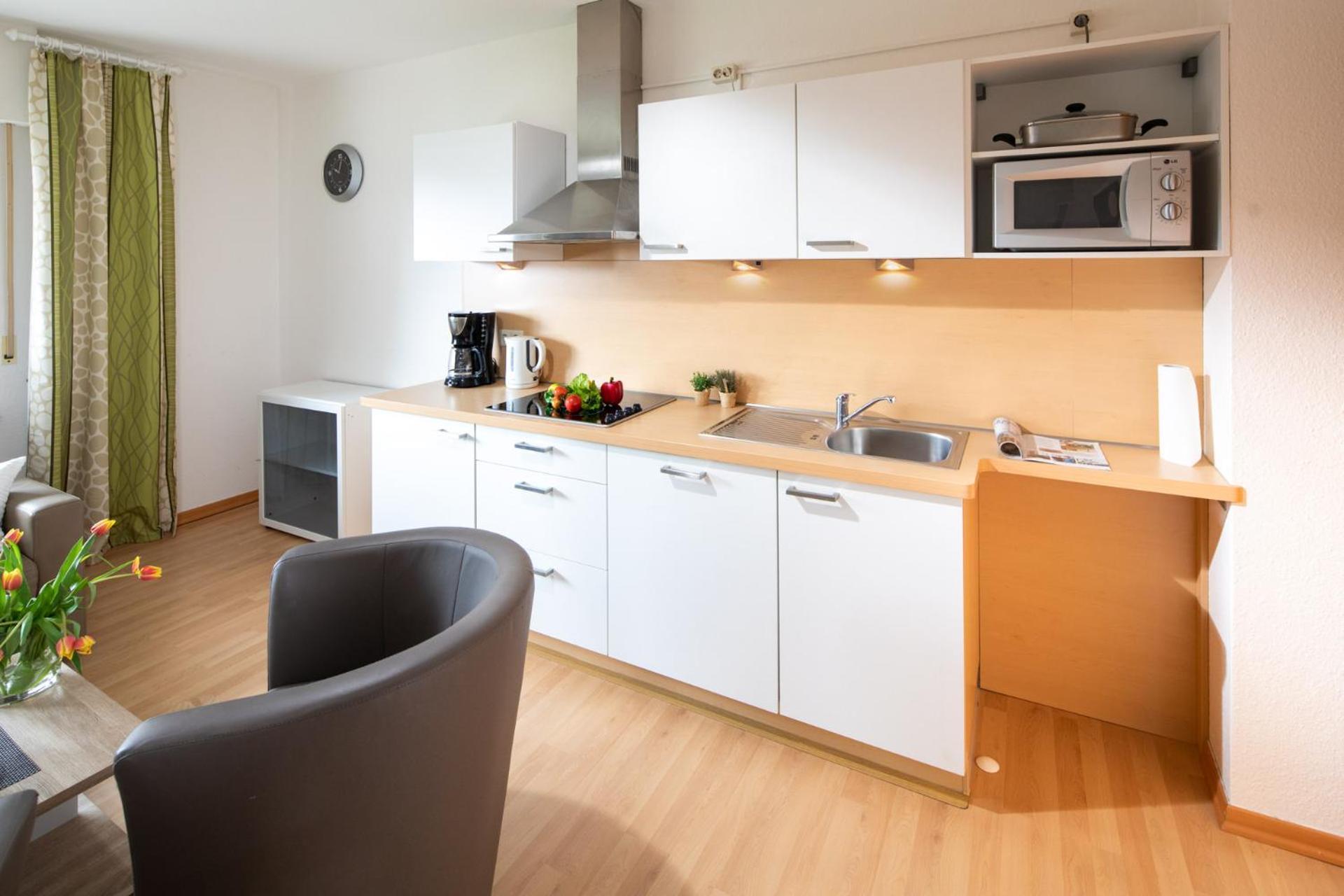 Haus Coordes Wohnung 02 Norderney Luaran gambar